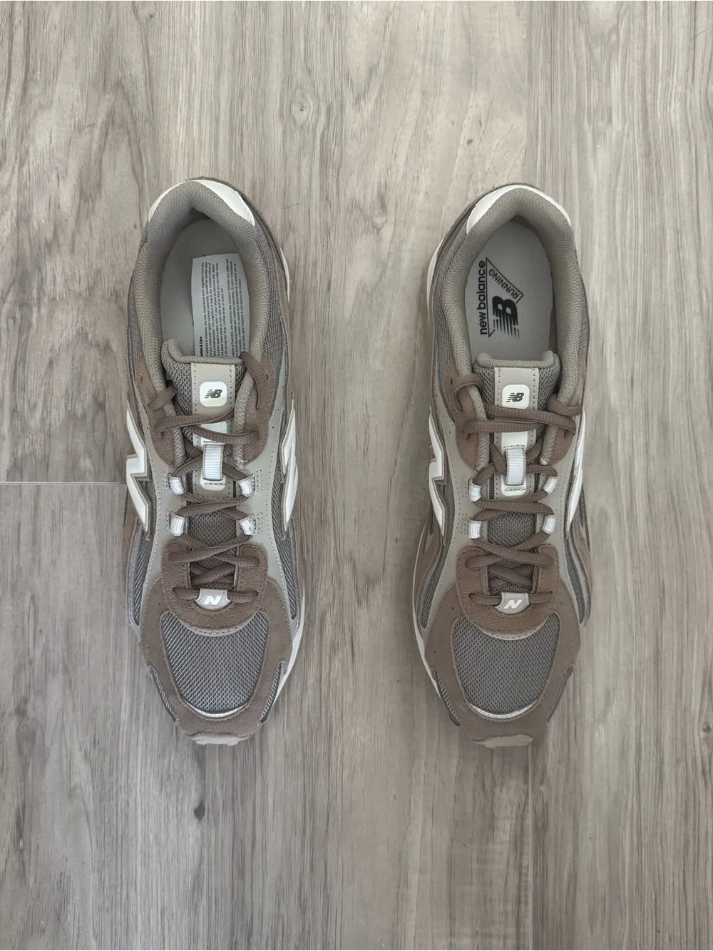 New Balance 204L ‘Beige Brown’ U204L155 Sz Various NEW